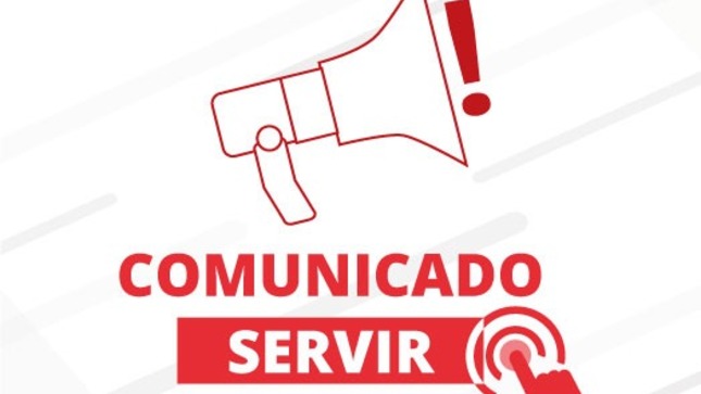 comunicado