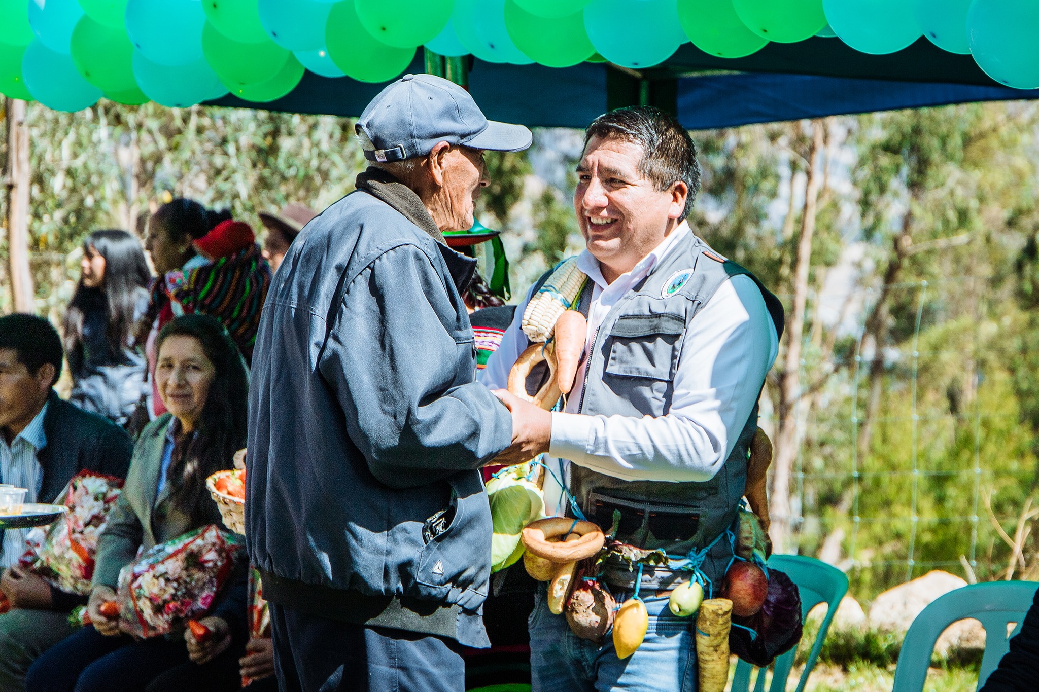 Puesta de primera piedra