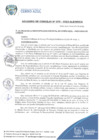 Vista preliminar de documento ACUERDO DE CONCEJO N°070-2023-ALC-MDCA