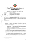 Vista preliminar de documento Resolución N° 001027-2023-JUS-TTAIP-PRIMERA SALA