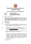 Vista preliminar de documento Resolución N° 001029-2023-JUS-TTAIP-PRIMERA SALA