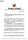 Vista preliminar de documento RJ n. 450 -2023-MINEDU-VMGI-PRONABEC-OGTA