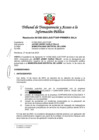 Vista preliminar de documento Resolución N° 001030-2023-JUS-TTAIP-PRIMERA SALA