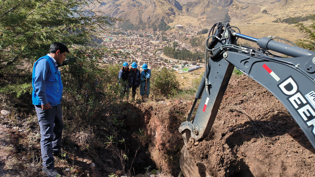 HUANCAVELICA