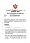 Vista preliminar de documento Resolución N° 001072-2023-JUS-TTAIP-PRIMERA SALA