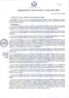 Vista preliminar de documento ORDENANZA MUNICIPAL N°003-2023-MPC