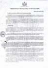 Vista preliminar de documento ORDENANZA MUNICIPAL N°004-2023-MPC