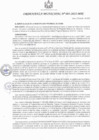 Vista preliminar de documento ORDENANZA MUNICIPAL N°005-2023-MPC