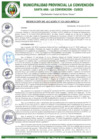 Vista preliminar de documento RA-321-2023-MPLC/A