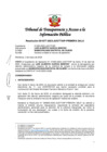 Vista preliminar de documento Resolución N° 001077-2023-JUS-TTAIP-PRIMERA SALA