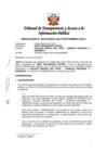 Vista preliminar de documento Resolución N° 001078-2023-JUS-TTAIP-PRIMERA SALA