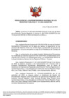 Vista preliminar de documento Resolución de la Superintendencia Nacional de los Registros Públicos N.° 121-2023-SUNARP/SN