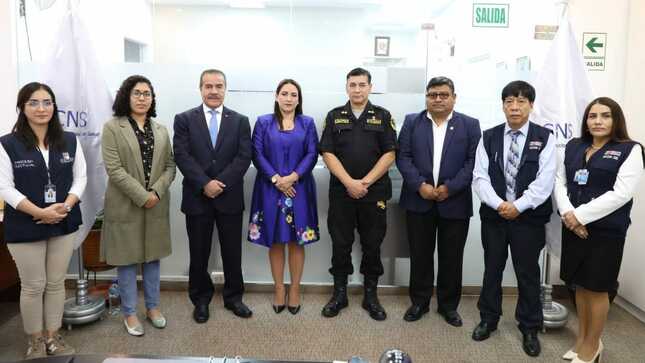 Elección de representantes de la sociedad civil para el CNS garantiza la participación ciudadana en salud