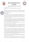 Vista preliminar de documento RESOLUCIÓN DE ALCALDÍA N°317-2023-MPCH