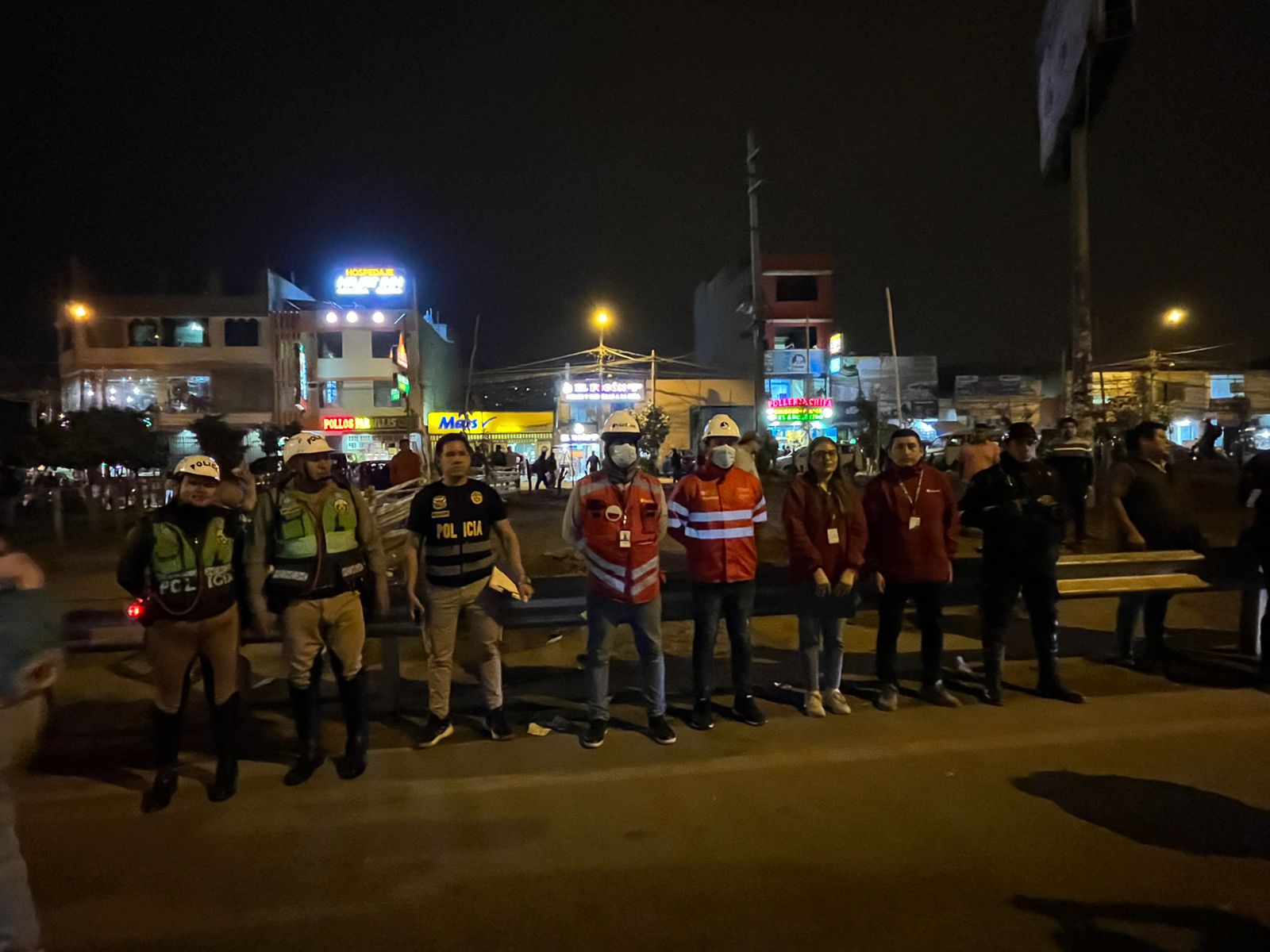 Fiestas Patrias: Monitorean que empresas de transporte terrestre respeten derechos de pasajeros