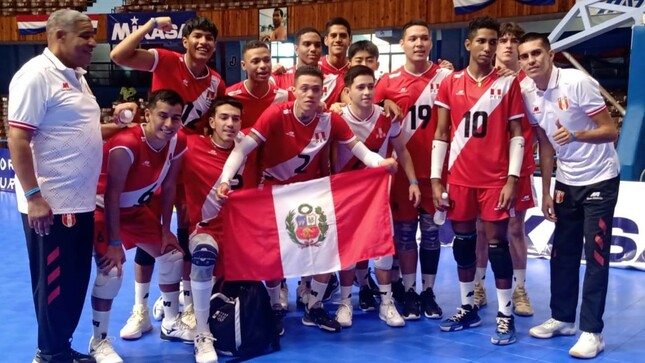 voley