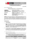 Vista preliminar de documento Resolución-N°-1455-2022-OEFA-DFAIyzbUp