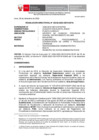 Vista preliminar de documento Resolución N° 2338-2022-OEFA-DFAI