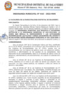 Vista preliminar de documento Ordenanza Municipal N°010-2022-MDS
