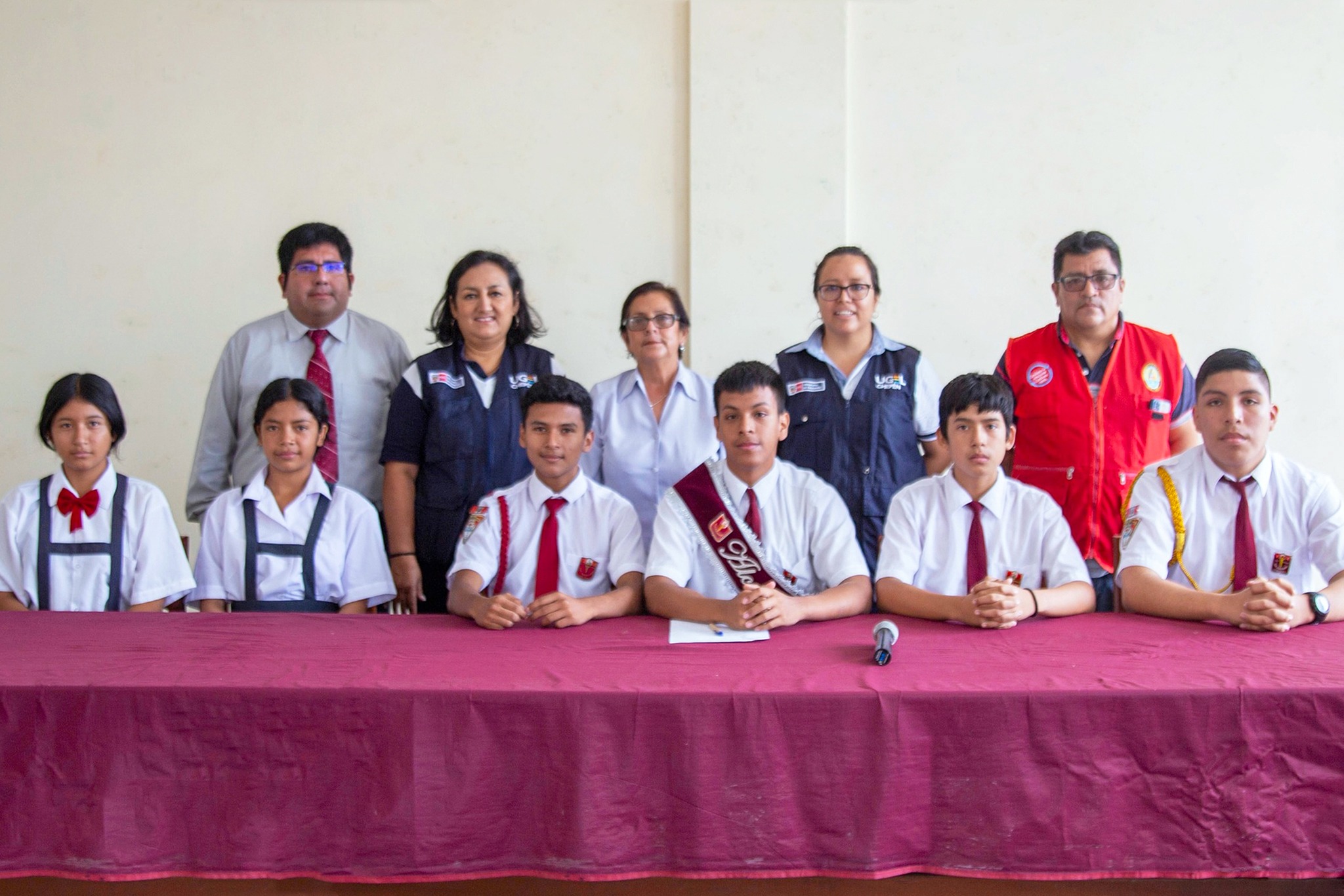 Taller De Prevención Contra La Violencia Y Acoso Escolar