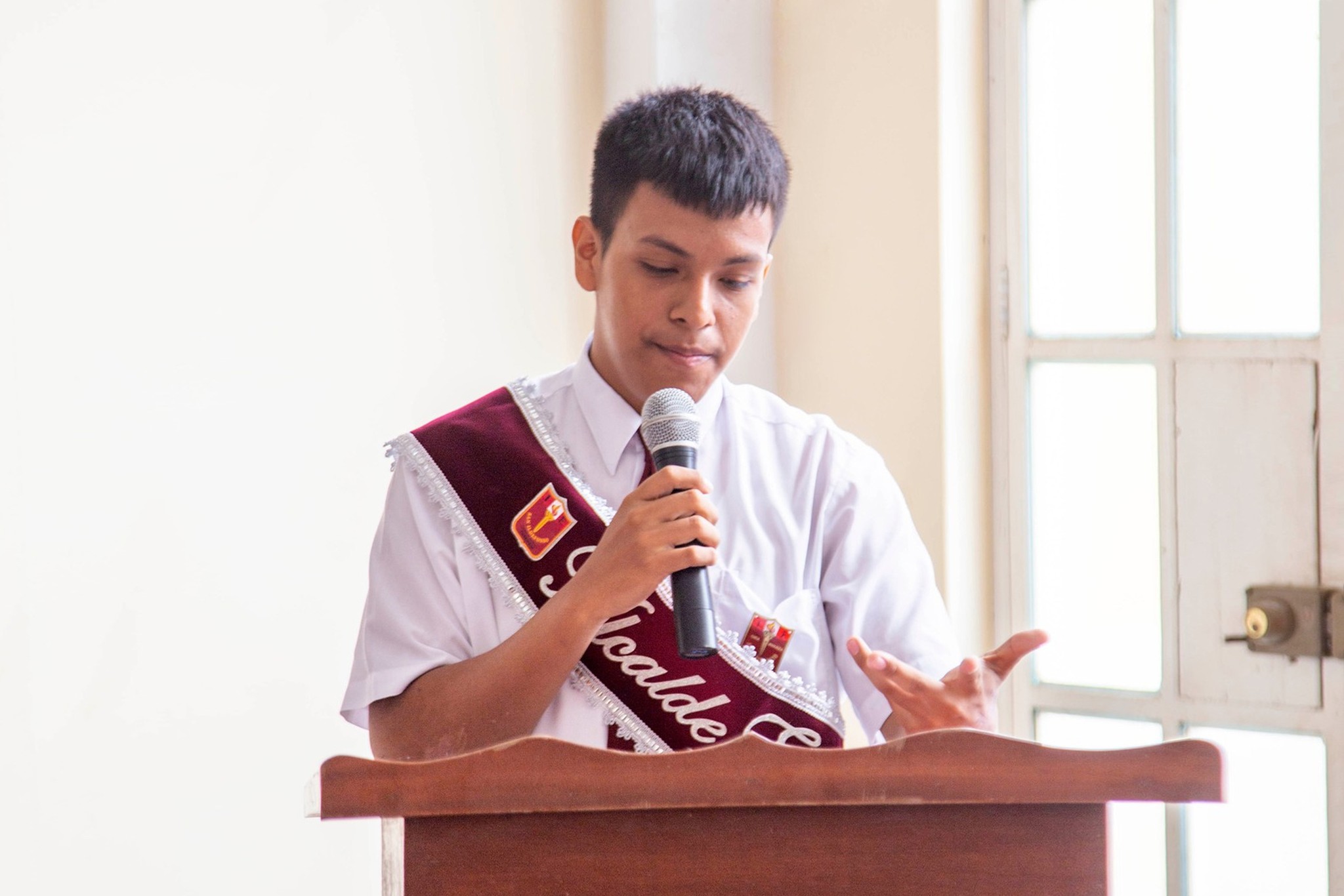 Taller De Prevención Contra La Violencia Y Acoso Escolar
