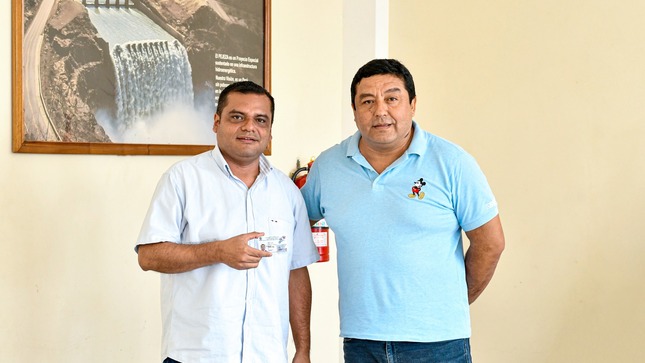 Entrega De Licencias