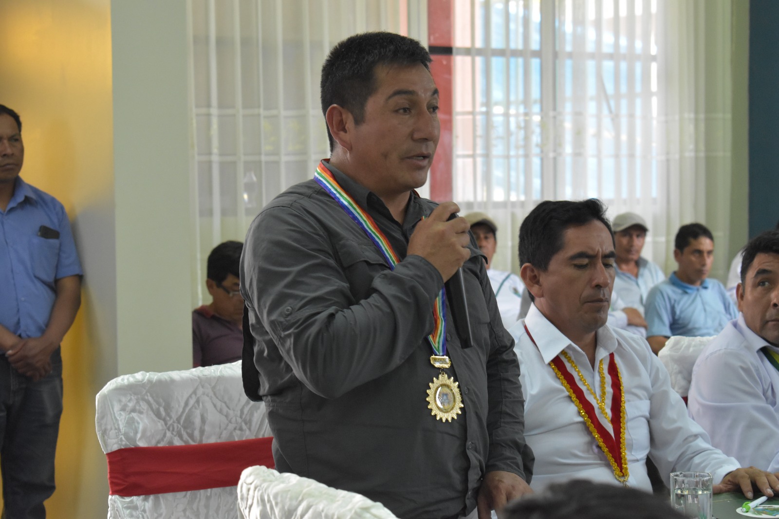 evento