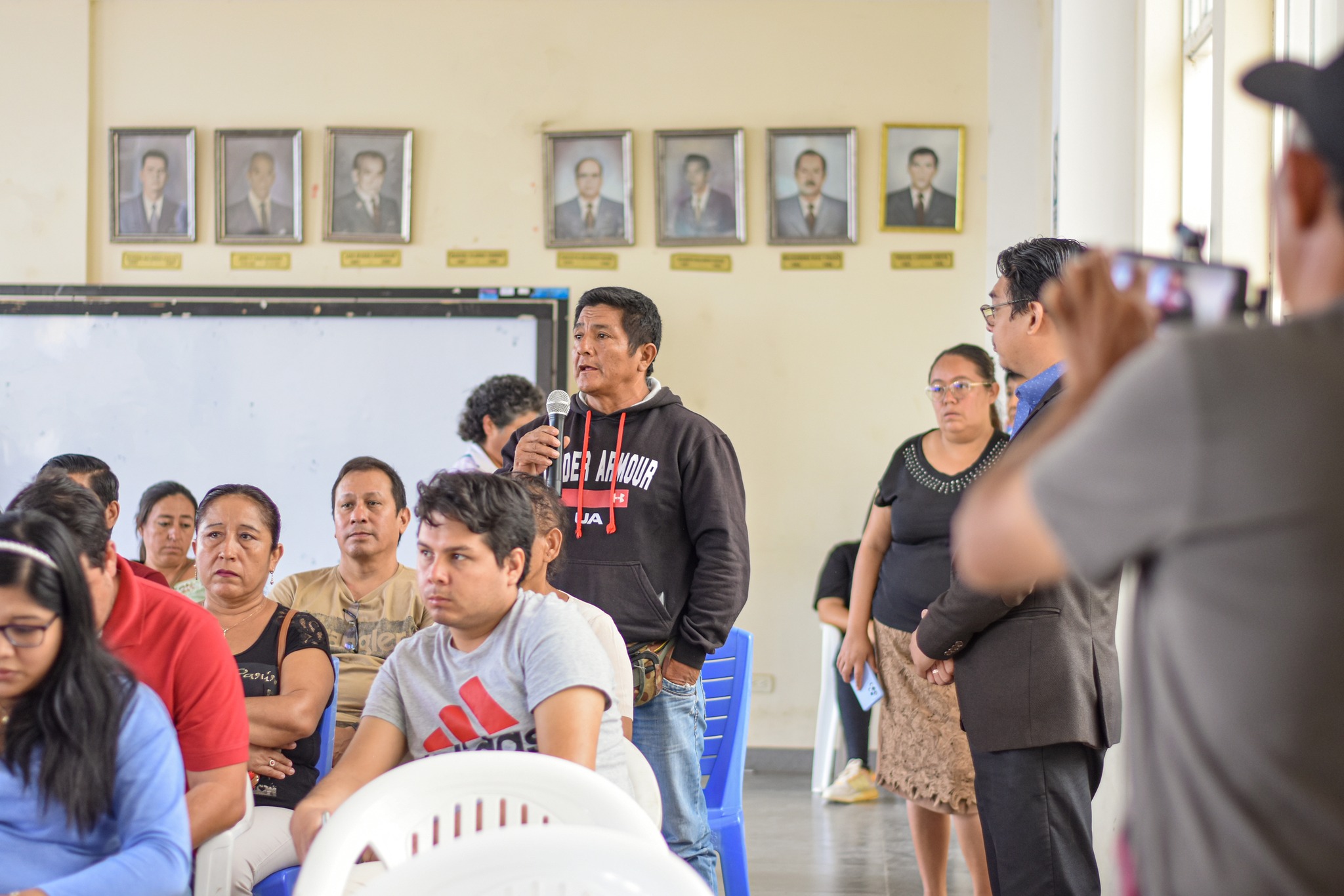 Rendición de Cuentas 2023