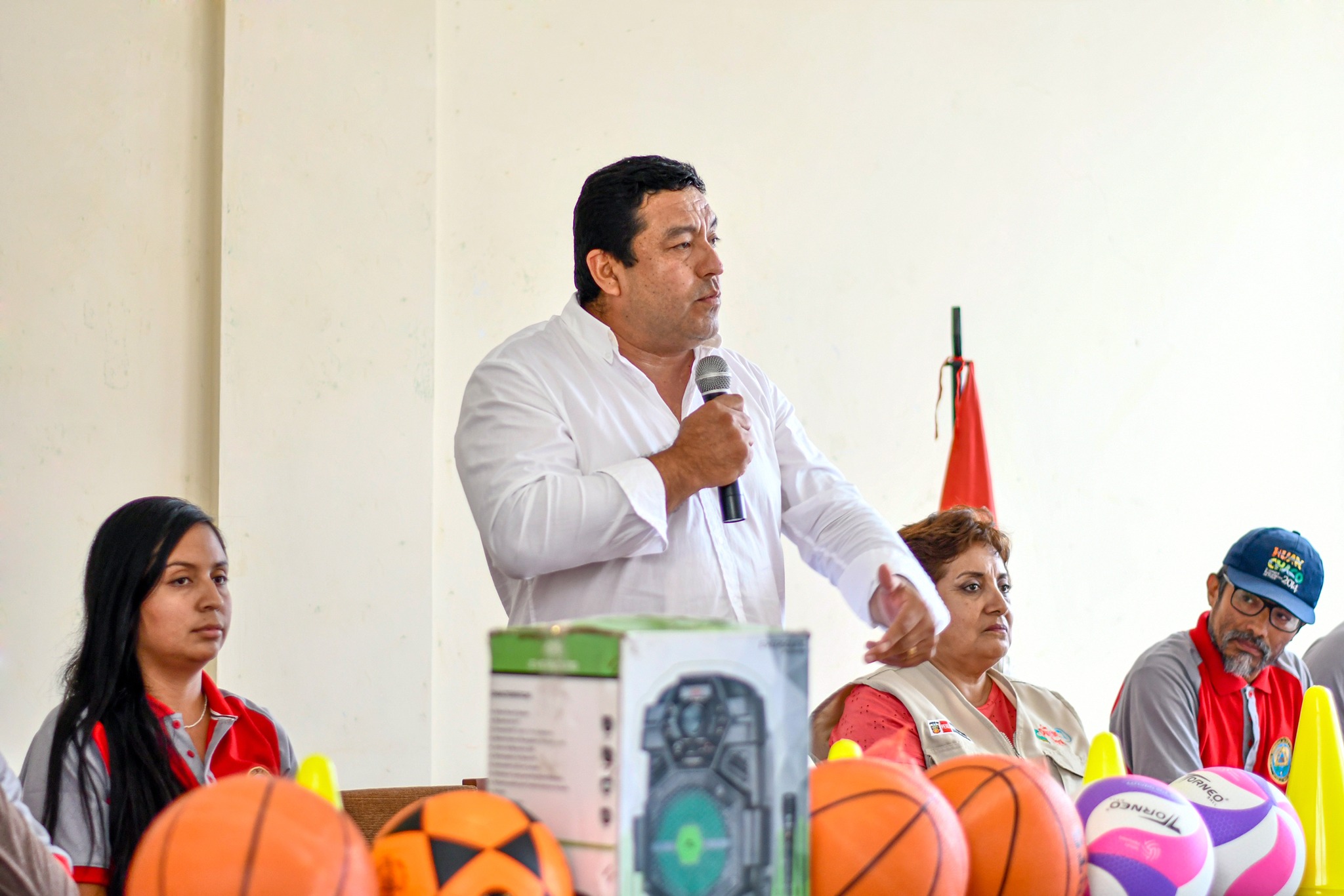 Talleres Municipales