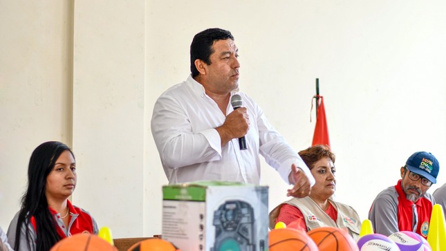 Talleres Municipales