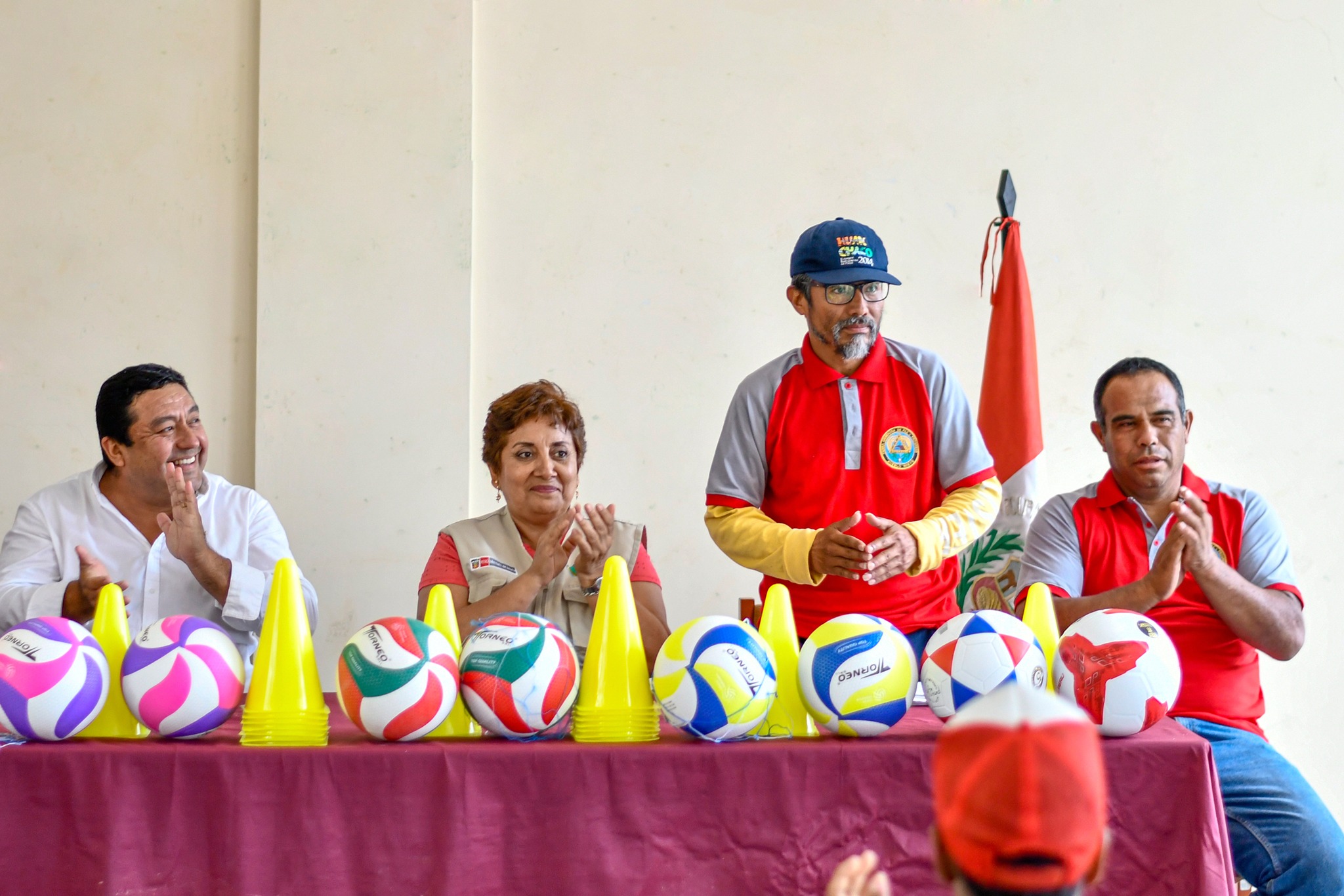 Talleres Municipales