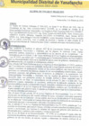 Vista preliminar de documento ACUERDO DE CONSEJO N° 002 - CELEBRAR CONVENIOS INTERINSTITUCIONALES CON LAS INSTITUCIONES PÚBLICAS O PRIVADAS