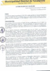 Vista preliminar de documento ACUERDO DE CONSEJO N° 004 - EMERGENCIA ADMINISTRATIVA Y FINANCIERA POR UN PLAZO DE NOVENTA
