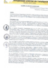 Vista preliminar de documento ACUERDO DE CONSEJO N° 005 - EMERGENCIA ADMINISTRATIVA Y FINANCIERA