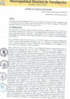 Vista preliminar de documento ACUERDO DE CONSEJO N° 006 - COMITE DE ADMINISTRACIÓN DE VASO DE LECHE