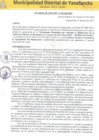 Vista preliminar de documento ACUERDO DE CONSEJO N° 010 - AUDIENCIA PUBLICA DE RENDICION DE CUENTAS DEL AÑO FISCAL 2022- 100 DIAS DE GESTIÓN
