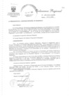 Vista preliminar de documento SE ACUERDA: APRUEBESE el Reglamento para el Proceso Participativo de la Región Moquegua 2005, que consta; de cinco (5) Títulos y trece artículos, incluido cuatro (4) Disposiciones Complementarias Finales.