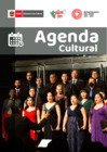 Vista preliminar de documento Agenda Cultural 