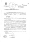 Vista preliminar de documento SE ACUERDA: APROBAR el Plan Regional de Prevención y Atención de Desastres de la Región Moquegua, el mismo que se anexa y forma parte integrante de la presente Ordenanza.