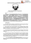 Vista preliminar de documento Resolución Directoral N° 0135-2023-INIA-OA