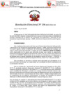 Vista preliminar de documento Resolución Directoral N° 0136-2023-INIA-OA