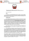 Vista preliminar de documento Resolución Directoral N° 0137-2023-INIA-OA