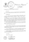 Vista preliminar de documento SE ACUERDA: APROBAR el Plan de Acción Ambiental al 2015 y Agencia Ambiental Regional 2004-2005, instrumentos elaborados por la Comisión Ambiental Regional Moquegua (CAR Moquegua) en un proceso participativo y consensuado por los diversos actores públicos y privados de la Región Moquegua.