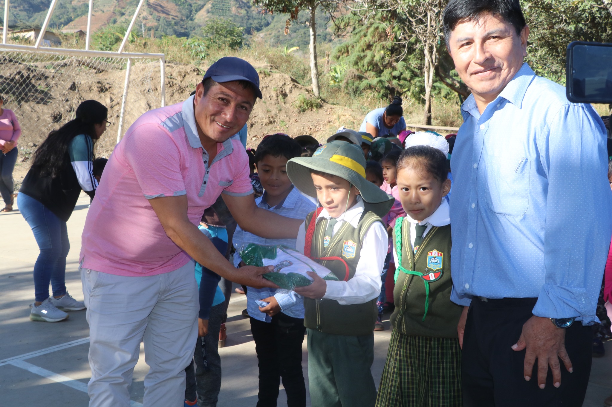 evento