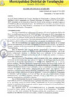 Vista preliminar de documento ACUERDO DE CONSEJO N° 017 - APOYAR AL PATRONATO CULTURAL