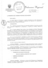 Vista preliminar de documento SE ACUERDA: INCORPORESE el Proyecto Especial Pasto Grande a la Estructura Orgánica del Gobierno Regional como PROYECTO ESPECIAL REGIONAL PASTO GRANDE.