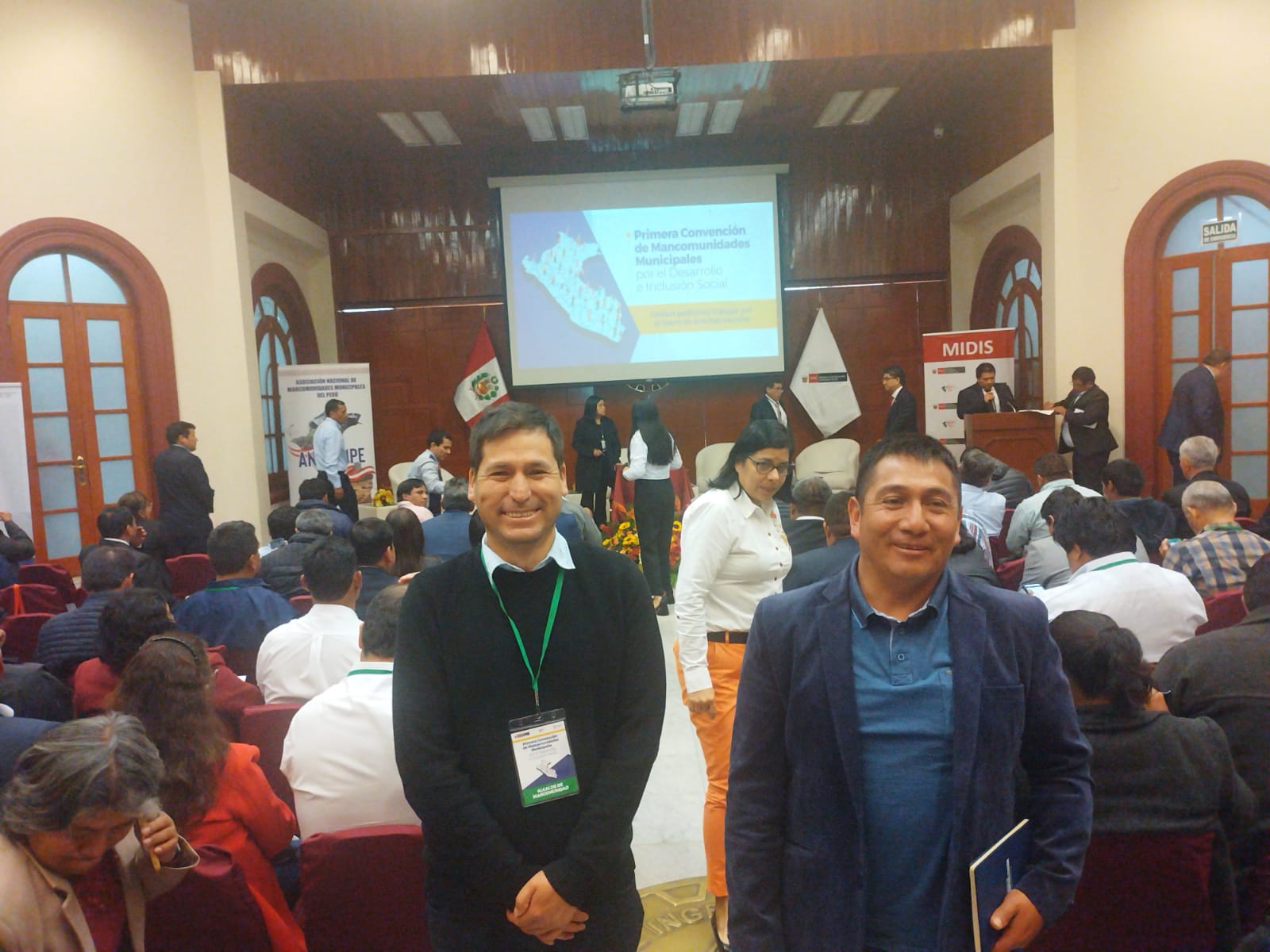 evento