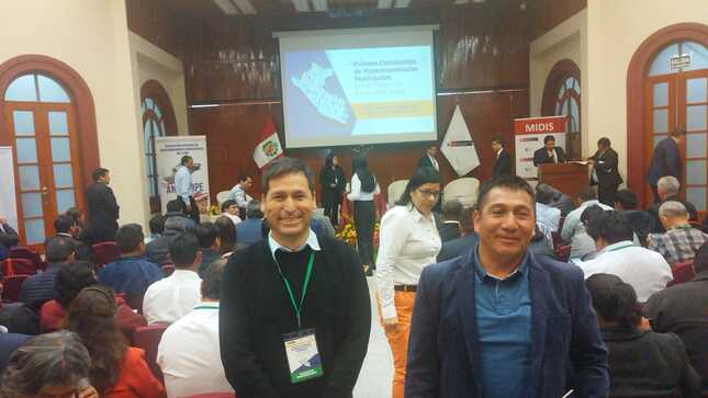 evento