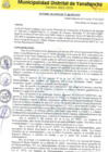 Vista preliminar de documento ACUERDO DE CONSEJO N° 020 ACEPTACIÓIN A TITULO GRATUITO CON AREA INSCRITA DE 628.25