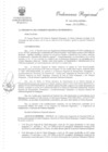 Vista preliminar de documento SE ACUERDA: APROBAR los Cuadros para Asignación de Personal (CAP), de la Dirección Regional de Salud Moquegua, Dirección de Red de Salud Moquegua y Hospital Moquegua, los cuales constan de: * CAP Dirección Regional de Salud Moquegua; consta de 193 cargos distribuidos en 142 cargos ocupados y 51 previstos, a diez (10) folios en dos (02) ejemplares, debidamente visados por los funcionarios autorizados para el efecto, los cuales...